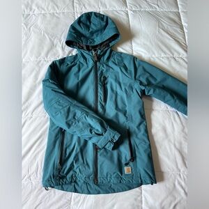 Women’s Carhartt Winter Jacket